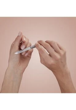 Sapphire Nail File 90MmAccessori UnghieNeutral Uomo Tool E Accessori ZW131J00F-S11 -Vendite KORRES 1801a2c953684eeeb07569389279fef0