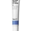 Anti-Chopped Eye Area Cream - Cura Degli Occhi - Transparent -Vendite KORRES 18dcff7e93ec44c0a647fdb9880cef0a