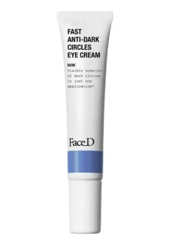Anti-Chopped Eye Area Cream - Cura Degli Occhi - Transparent