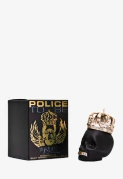 To Be The King - Eau De Toilette - -