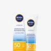 NIVEA Sun Uv Face Shine Control CreamCrema Solare- Uomo Protezione Solare NIP34G004-S11 -Vendite KORRES 1990fb8b993b4fd3aa4c26249c304ec0