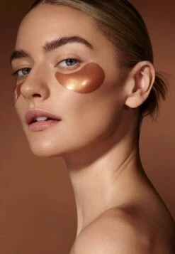 Augustinus Bader The Eye Patches Single SachetCura Degli Occhi- Uomo Cura Del Viso AUH34G010-S11 -Vendite KORRES 19d8faffff3346abbe1c51b9a4f7c29f