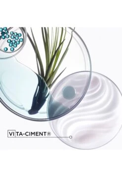 Kérastase Resistance Ciment Thermique Heat Protecting Leave-In Cream For Damaged HairTrattamenti Capelli- Uomo Prodotti Per Capelli KEH34H00S-S11 -Vendite KORRES 19f012c61ac6492481da254f10c37d4d