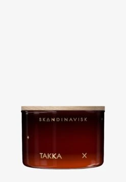Skandinavisk Takka Scented CandleCandela Profumata- Uomo Fragranze SKE34I00C-S11