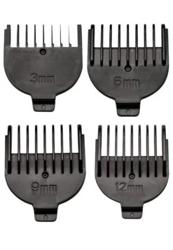 Italian Design Electrical Items I-Trimmer 5 In 2 - Accessori Depilazione - Grey -Vendite KORRES 1a6fbbc1a3af461cbebeb6a161a158cf