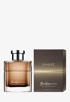 AmbréEau De Toilette- Uomo Fragranze BCQ32I002-S11