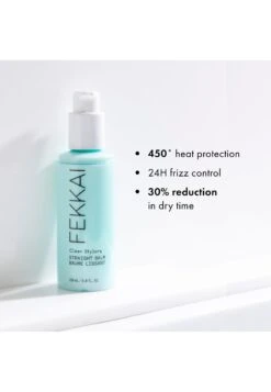 Clean Stylers Straight Balm 1Lacca- Uomo Prodotti Per Capelli F7X34H00J-S11 -Vendite KORRES 1ab62ab9c6eb4a81890837410aa2f027