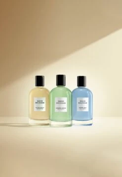 David Beckham Refined WoodsEau De ParfumN/A Uomo Fragranze D0Q32I00T-S11 -Vendite KORRES 1b6b925b0c63455da367c253f3129885