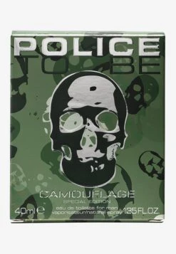 To Be CamouflageEau De Toilette- Uomo Fragranze P5B32I008-S11 -Vendite KORRES 1b97425f6ccd4fcfbba3a66d0b78f3f2