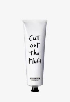 Shave Cream - Crema Da Rasatura - -