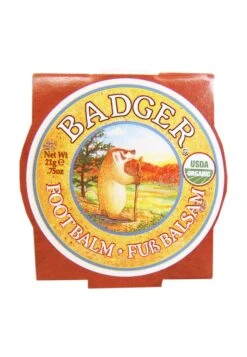 BADGER Foot BalmCrema Piedi- Uomo Trattamenti Corpo B1I34G006-S11