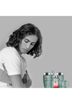 Kérastase Genesis Homme Cire D'Epaisseur Texturisante Light-Hold Styling Clay With Push-Up EffectLacca- Uomo Prodotti Per Capelli KEH34H04K-S11 -Vendite KORRES 1dee647d3d3d431f86d5d50d7f70ceae