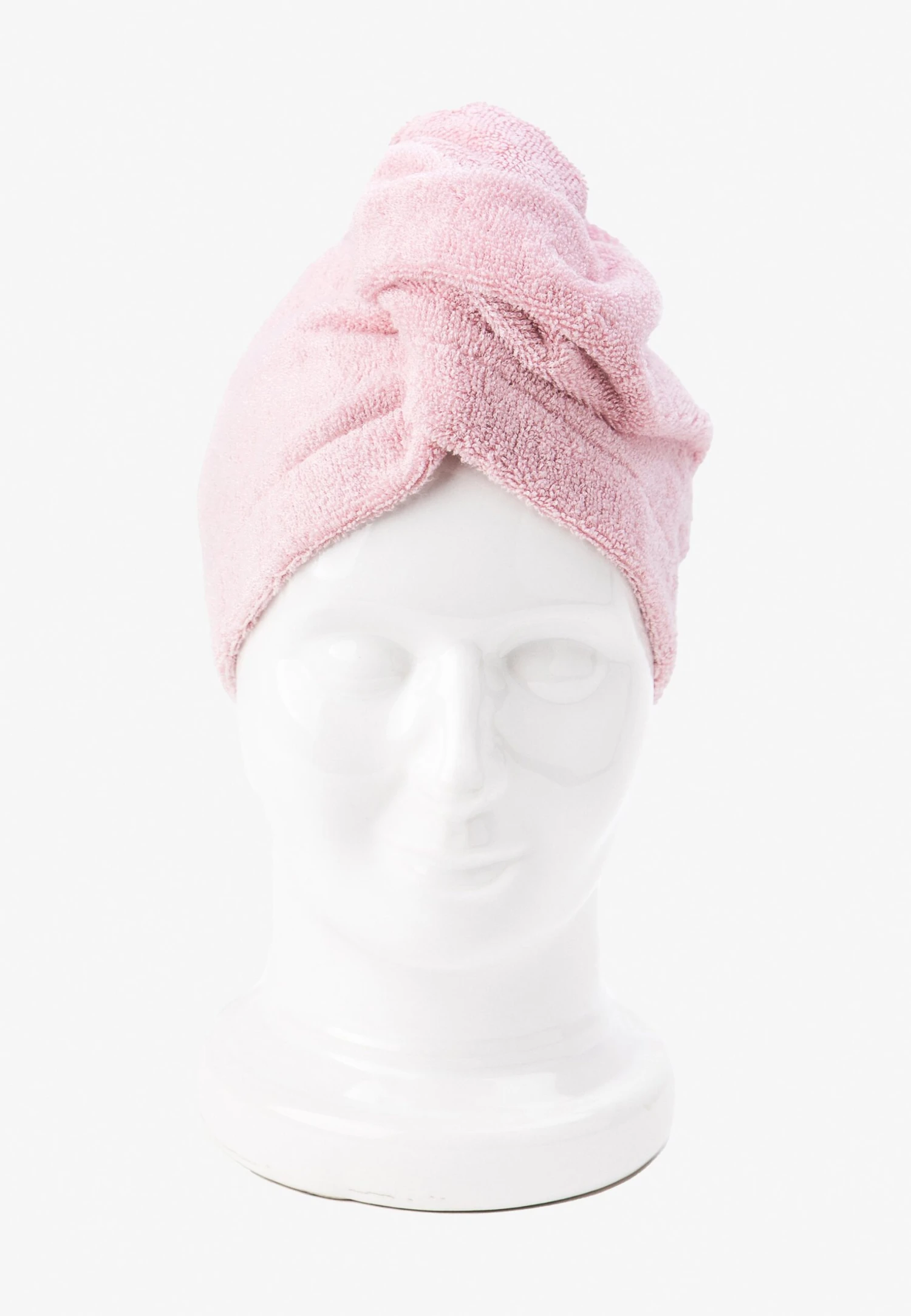 Bamboo Hair TowelAccessori Corpo E BagnoPink Uomo Tool E Accessori EAD31J000-J11 4 Bamboo Hair TowelAccessori Corpo E BagnoPink Uomo Tool E Accessori EAD31J000-J11 - immagine 2