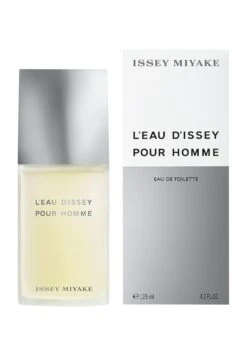 Issey Miyake L'Eau D'Issey Pour Homme Eau De ToiletteEau De Toilette- Uomo Fragranze IS232I004-A11 -Vendite KORRES 1f0a73998b394cafb9e6dfab2a46a837