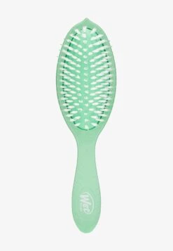 Wet Brush Go Green Treatment &ShinePennelliGreen Uomo Tool E Accessori W2F34J008-M11