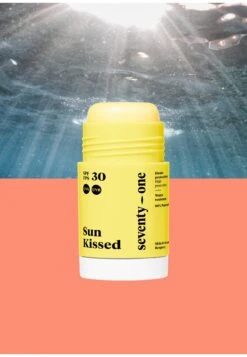 Sun Stick – The SunkissedSpf30Crema SolareInvisible Uomo Protezione Solare S2Z34G00K-A11 -Vendite KORRES 2028f48592334f7db283ebdab8e6f360