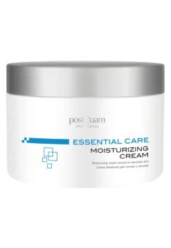 POSTQUAM Skin Care Moisturizing CreamFor Normal Skin (200 Ml.)Anti-Aging- Uomo Cura Del Viso P2W34G032-A11