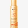 NUXE Delicious Sun Spray High Protection Spf30 Face And Body 150MlCrema SolareOrange Uomo Protezione Solare NUD34G02T-H11 -Vendite KORRES 208776d99ea647fa8e701812e31d37b6