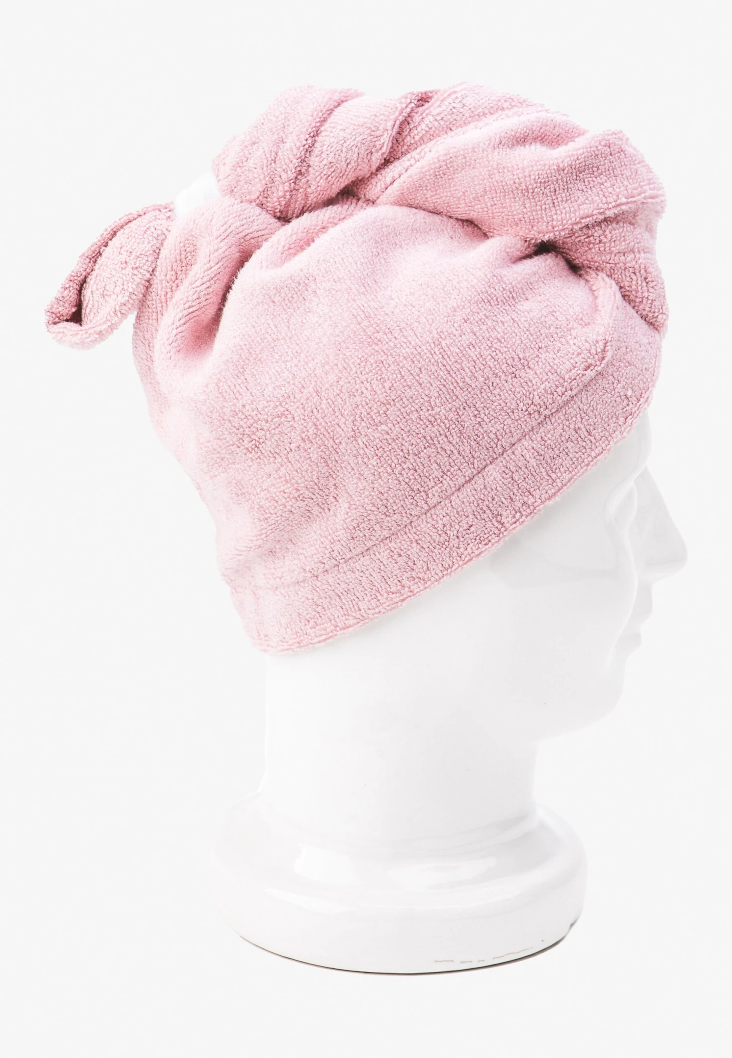 Bamboo Hair TowelAccessori Corpo E BagnoPink Uomo Tool E Accessori EAD31J000-J11 5 Bamboo Hair TowelAccessori Corpo E BagnoPink Uomo Tool E Accessori EAD31J000-J11 - immagine 3