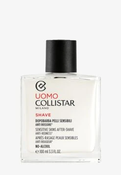 Collistar Sensitive Skin After-ShavePost-Rasatura- Uomo Rasatura C1W32G00E-S11