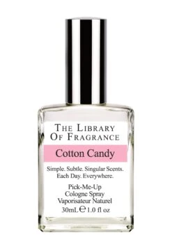 Eau De CologneEau De CologneCotton Candy Uomo Fragranze THT31I000-S51