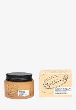Night Cream With Blueberry ExtractTrattamenti Notte- Uomo Cura Del Viso UP534G00C-S11
