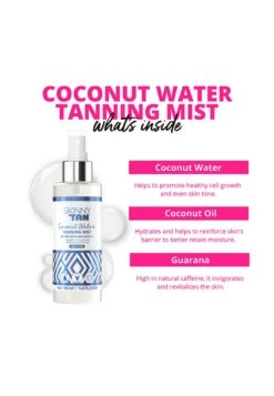 Coconut Water Tanning MistAutoabbronzante- Uomo Protezione Solare SKC34G003-S11 -Vendite KORRES 22cc0af0b1bc481e8ec3cfbf7401cd8e