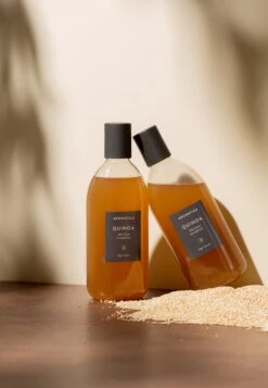 Quinoa Protein ShampooShampoo- Uomo Prodotti Per Capelli ARH34H009-S11 -Vendite KORRES 2330503dda914724b492e9a69e6a665f