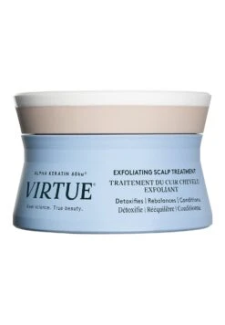 VIRTUE Exfoliating Scalp TreatmentKopfhautpeelingTrattamenti Capelli- Uomo Prodotti Per Capelli V1D34H00K-O11