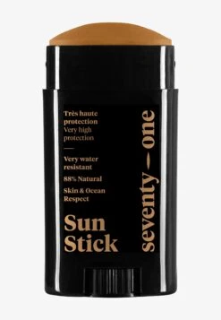 Sun Stick – The PachamamaSpf50+Crema SolareBrown Uomo Protezione Solare S2Z34G00E-O11