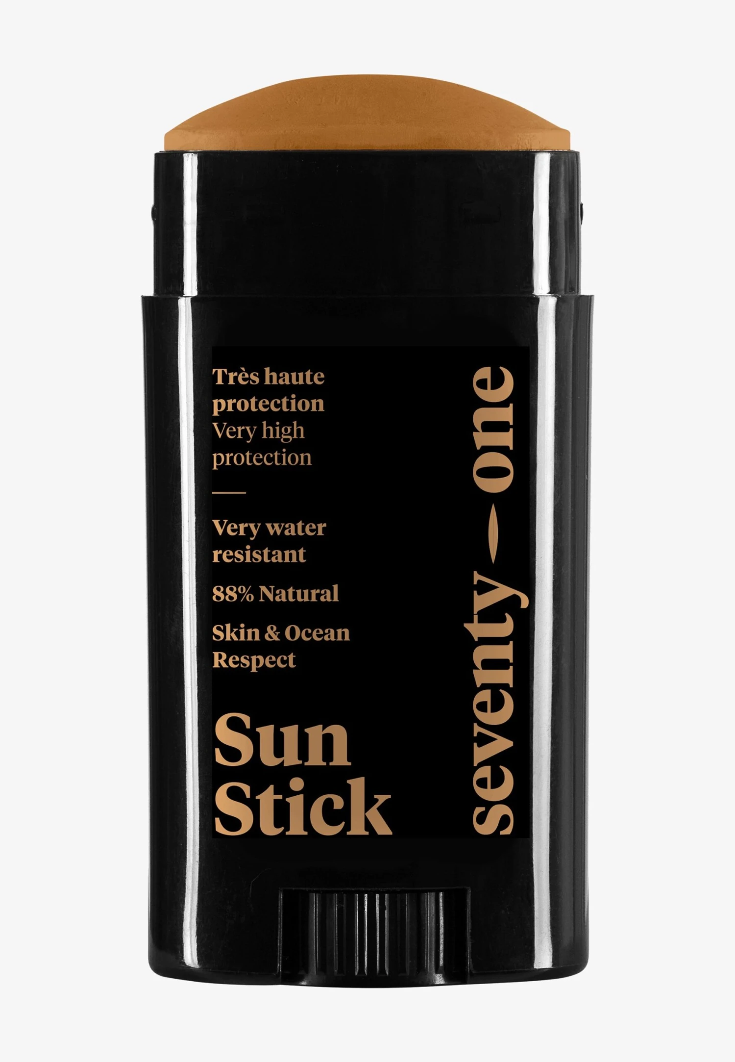 Sun Stick – The PachamamaSpf50+Crema SolareBrown Uomo Protezione Solare S2Z34G00E-O11 3 Sun Stick – The PachamamaSpf50+Crema SolareBrown Uomo Protezione Solare S2Z34G00E-O11