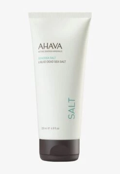 AHAVA Liquid Dead Sea SaltBagnoschiuma- Uomo Trattamenti Corpo AH534G00G-S11