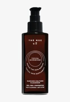 Barrier Culture Probiotic CleanserDetergente- Uomo Cura Del Viso T8T34G003-S11