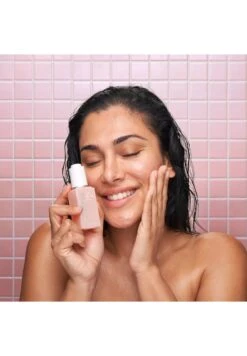 Get Even Rose Oil - Olio Viso - - -Vendite KORRES 256ff20404714edbb38ac5ce95642f93