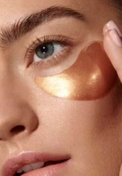 Augustinus Bader The Eye Patches Single SachetCura Degli Occhi- Uomo Cura Del Viso AUH34G010-S11 -Vendite KORRES 2583897a591048a0a9e4af554417ff1d