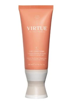 VIRTUE Curl ConditionerBalsamo- Uomo Prodotti Per Capelli V1D34H00J-G11