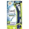 Hydro 5 Groomer RazorRasoi- Uomo Rasatura WIH34J002-S11 -Vendite KORRES 25d58bc1bdf448f78fc59cb83c0f2fe1
