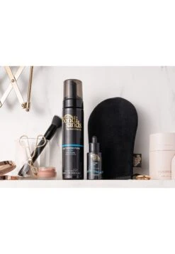 Bondi Sands Self Tan Drops AutoabbronzanteBrown Uomo Protezione Solare BSR34G00A-S11 -Vendite KORRES 27bbda311d884275bb866515a9743ed1