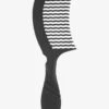 Wet Brush Detangling CombPennelliBlack Uomo Tool E Accessori W2F34J003-Q11 -Vendite KORRES 27d0deffa38b48a1ba83c25ba5630065