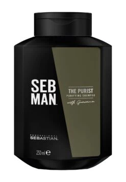 The Purist 250MlShampoo- Uomo Prodotti Per Capelli SEP32H001-S11