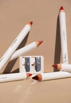 Eco Duo SharpenerAccessori Viso- Uomo Tool E Accessori ER934J000-S11 -Vendite KORRES 2900551547e64ba590b27ff1391e869a