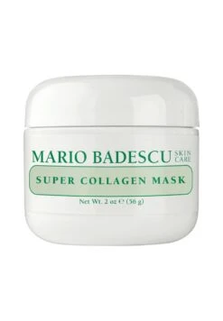 Mario Badescu Super Collagen Mask - Maschera Viso - -