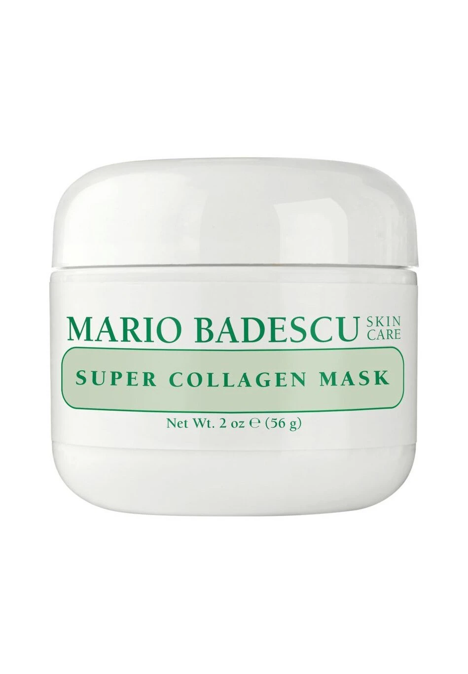 Mario Badescu Super Collagen Mask - Maschera Viso - - 3 Mario Badescu Super Collagen Mask - Maschera Viso - -