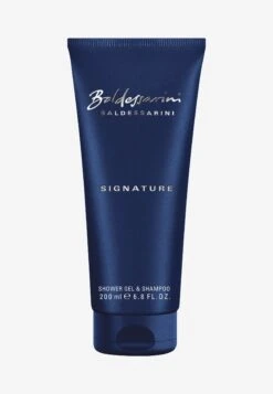 Signature Shower GelDocciaschiuma- Uomo Trattamenti Corpo BCQ32G007-S11