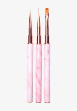 Les BrushesNail Art Brush TrioAccessori Unghie- Uomo Tool E Accessori L1W34F007-S11