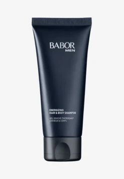 Babor Energizing Hair & Body ShampooDocciaschiuma- Uomo Trattamenti Corpo BAP32H000-S11