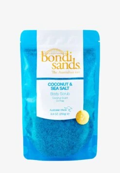 Bondi Sands Body ScrubCoconut & Sea SaltScrub CorpoWhite Uomo Trattamenti Corpo BSR34G003-S11