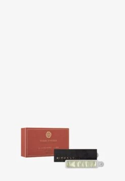 Rituals Suede Vanilla Car Perfume Private CollectionProfumo Per Ambienti- Uomo Fragranze RIG34I02K-S11