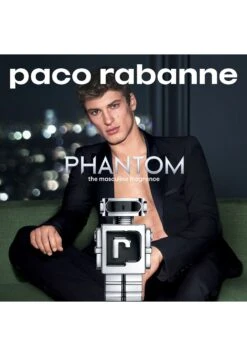 PhantomEau De ToiletteEau De Toilette- Uomo Fragranze P5M34I007-A11 -Vendite KORRES 2e043336ee7f47bea567a764aba4b22f