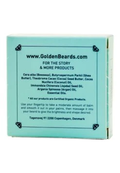 Beard BalmOlio Da BarbaArctic Uomo Rasatura GOK32G002-S12 -Vendite KORRES 2f78cccdf4744c3db8e1b8f9b0de33ec